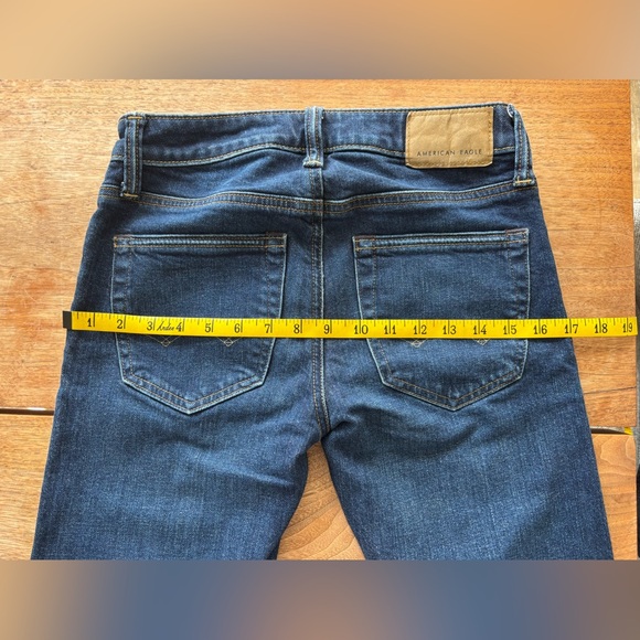 American Eagle 26x30 Flex Slim Men’s Jeans - Picture 12 of 15